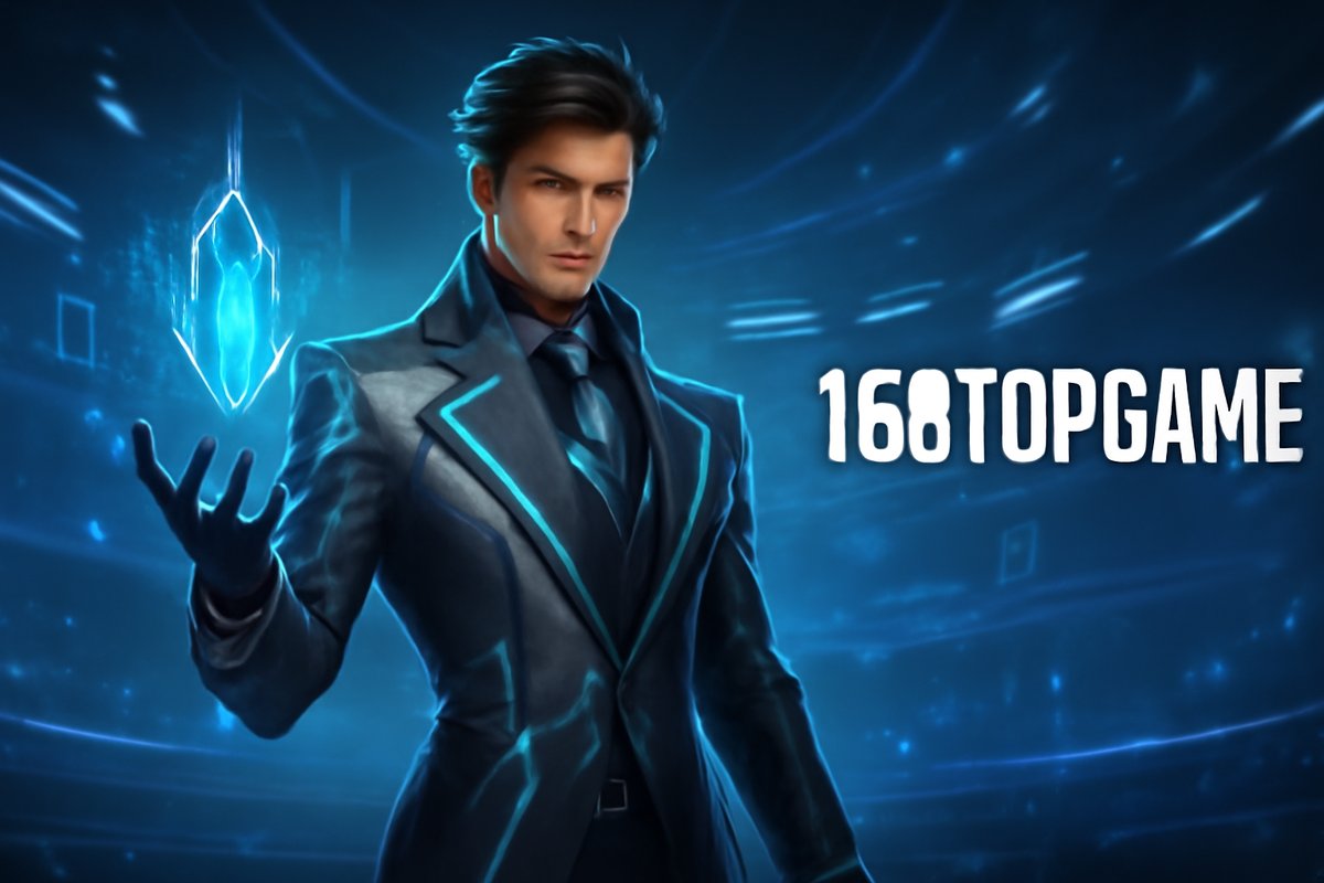 168topgame