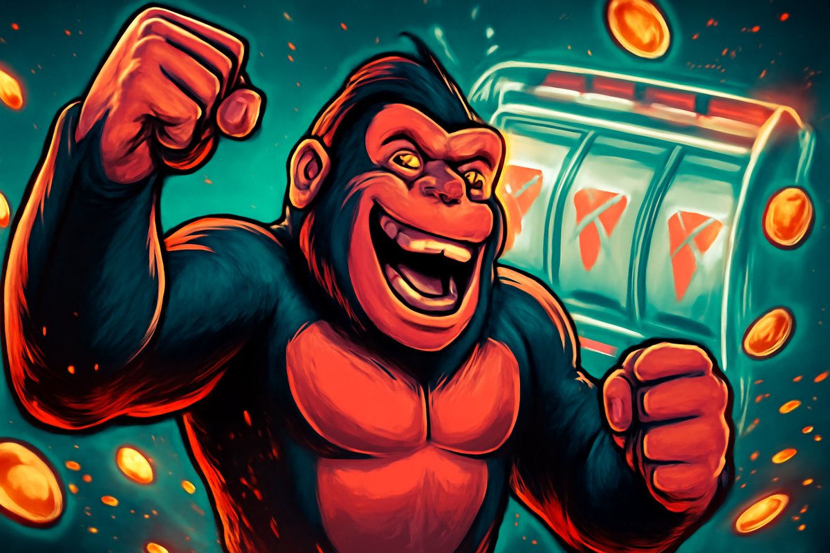 kingkongslot